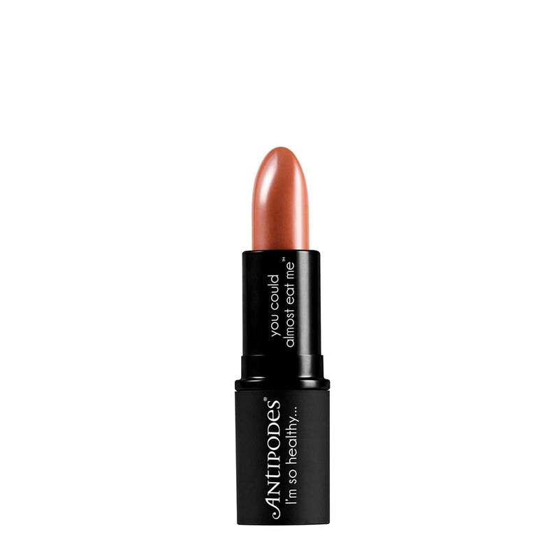 Antipodes Moisture-Boost Natural Lipstick image number 12